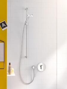 Kludi Logo Neo set de duș perete crom 6819005-00