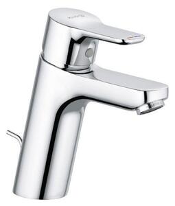 Kludi Pure&Easy baterie lavoar stativ WARIANT-cromU-OLTENS | SZCZEGOLY-cromU-GROHE | crom 371900565