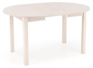 Masa extensibila RINGO, casmir, PAL, 102/142x102x76 cm
