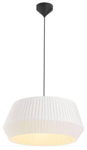 Nordlux Dicte lampă suspendată 1x60 W alb 2112373001
