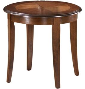 Masuta cafea 60x60 CALIFORNIA D, nuc