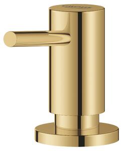 Grohe Cosmopolitan dozator de lichid auriu 40535GL0