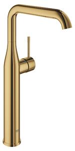 Grohe Essence New baterie lavoar stativ auriu 32901GL1