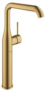 Grohe Essence New baterie lavoar stativ Brushed Cool Sunrise 32901GN1