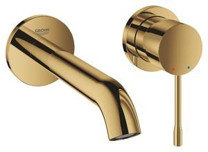 Grohe Essence baterie lavoar ascuns Cool Sunrise 19408GL1