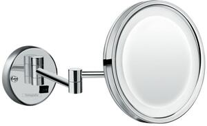 Hansgrohe Logis Universal oglindă cosmetică 21.7x21.7 cm 73570000