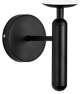 Lampa de perete G097-1W BLACK