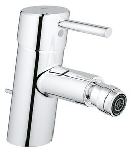 Grohe Concetto baterie bideu stativ WARIANT-cromU-OLTENS | SZCZEGOLY-cromU-GROHE | crom 32208001