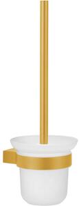 KFA Armatura Gold perie de toaletă înșurubat WARIANT-auriuU-OLTENS | SZCZEGOLY-auriuU-GROHE | auriu 864-031-31