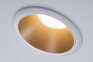 Paulmann Cole Coin lampă încorporată 1x6.5 W alb 93405