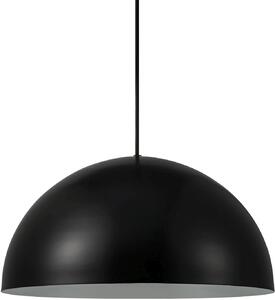 Nordlux Ellen lampă suspendată 1x40 W negru 48573003