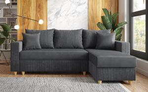 Coltar extensibil Finix