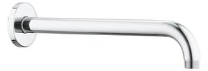 Grohe Rainshower braț de perete StarLight Chrome 28576000