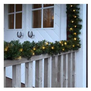 Eglo 410929 - Decorațiune LED de Crăciun pentru exterior OTTAWA, 60 LED/0,064W/3/230V IP44