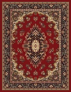 Covor Samira 12001 red, 60 x 110 cm, 60 x 110 cm