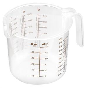 Cană de măsurat Tescoma DELÍCIA, 1,0 l, 1 l