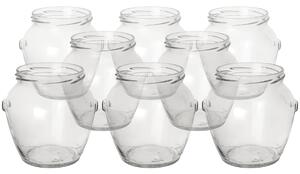 Set de borcane Orion Amfora 0,58 l , 8 buc