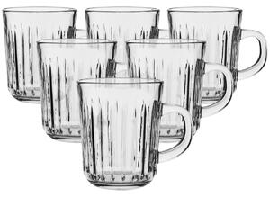 Pahar Altom Venus 230 ml , set de 6 buc