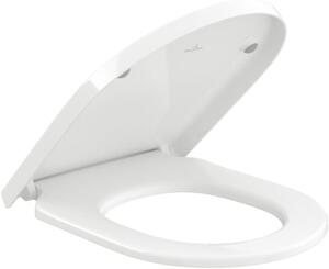 Villeroy & Boch Subway 3.0 capac wc SoftClose alb 8M42S1T1