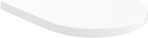 Villeroy & Boch Subway 3.0 capac wc SoftClose alb 8M42S1T1