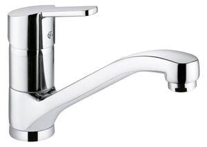 Kludi Logo Neo baterie bucătărie pe picior crom 379130575
