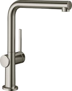 Hansgrohe Talis M54 baterie bucătărie pe picior oţel inoxidabil 72840800