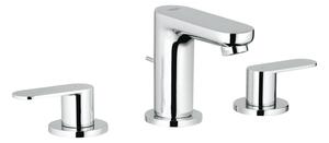 Grohe Eurosmart Cosmopolitan baterie lavoar stativ StarLight Chrome 20187000