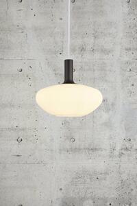 Nordlux Alton lampă suspendată 1x60 W alb 48973001
