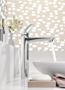 Grohe Eurostyle New baterie lavoar stativ crom 23719003