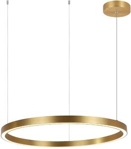 Light Prestige Midway lampă suspendată 1x35 W auriu LP-033/1PSGD