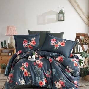 Lenjerie de Pat Royal Signature Collection 6 Piese 100% Bumbac (Merisa)
