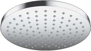 Hansgrohe Vernis Blend cap de duș 20.5x20.5 cm rotund WARIANT-cromU-OLTENS | SZCZEGOLY-cromU-GROHE | crom 26271000