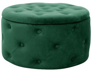Taburete Anouk (verde închis). Promo -17%. 1071249