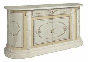 Servanta 4 usi Living CH 24 RB Chicago Beige