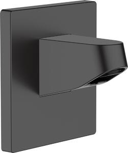 Hansgrohe Pulsify braț de perete negru 24139670
