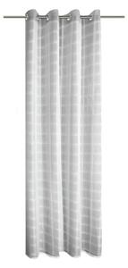 Draperie albă 140x245 cm – Sehlbach