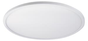 MEGAMAN Plafonieră LED Matter Josie, alb, RGBW, IP54, inteligentă, reglabil, Alb, Baie, Plastic, Modern