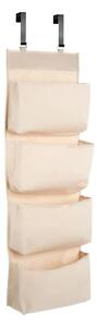 Organizator de baie bej – Premier Housewares