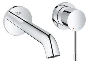 Grohe Essence baterie lavoar ascuns crom 19408001