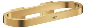 Grohe Selection suport prosop auriu 41035GN0