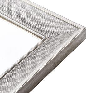 Ars Longa Paris oglindă 62.2x82.2 cm dreptunghiular argint PARIS5070-S