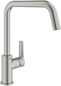 Grohe Start baterie bucătărie pe picior SuperSteel 30470DC0