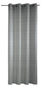 Draperie gri 135x245 cm Dekor – Sehlbach