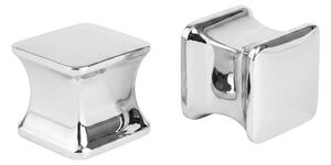 Mâner pentru ușa de duș Rea 04 Chrome