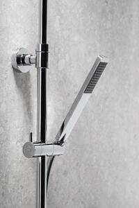 KFA Armatura Logon set de duș perete cu termostat da crom 5746-920-00