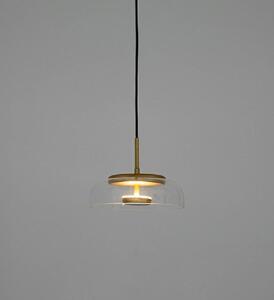 Moosee Eden lampă suspendată 1x6.4 W auriu MSE010100147