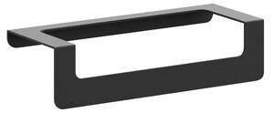 Baltica Design Idar suport prosop WARIANT-negruU-OLTENS | SZCZEGOLY-negruU-GROHE | negru 5904107905174
