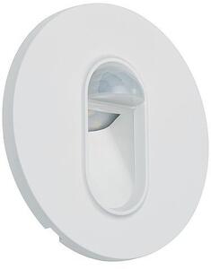 Paulmann lampa de noapte cu senzor de mișcare 1x2.7 W alb 92925