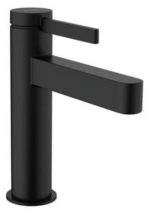 Hansgrohe Finoris baterie lavoar stativ negru 76020670