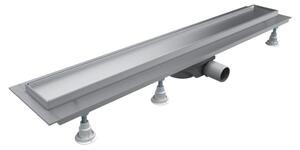 Omnires Lowfix rigolă duș 90 cm LOWFIX90TSL